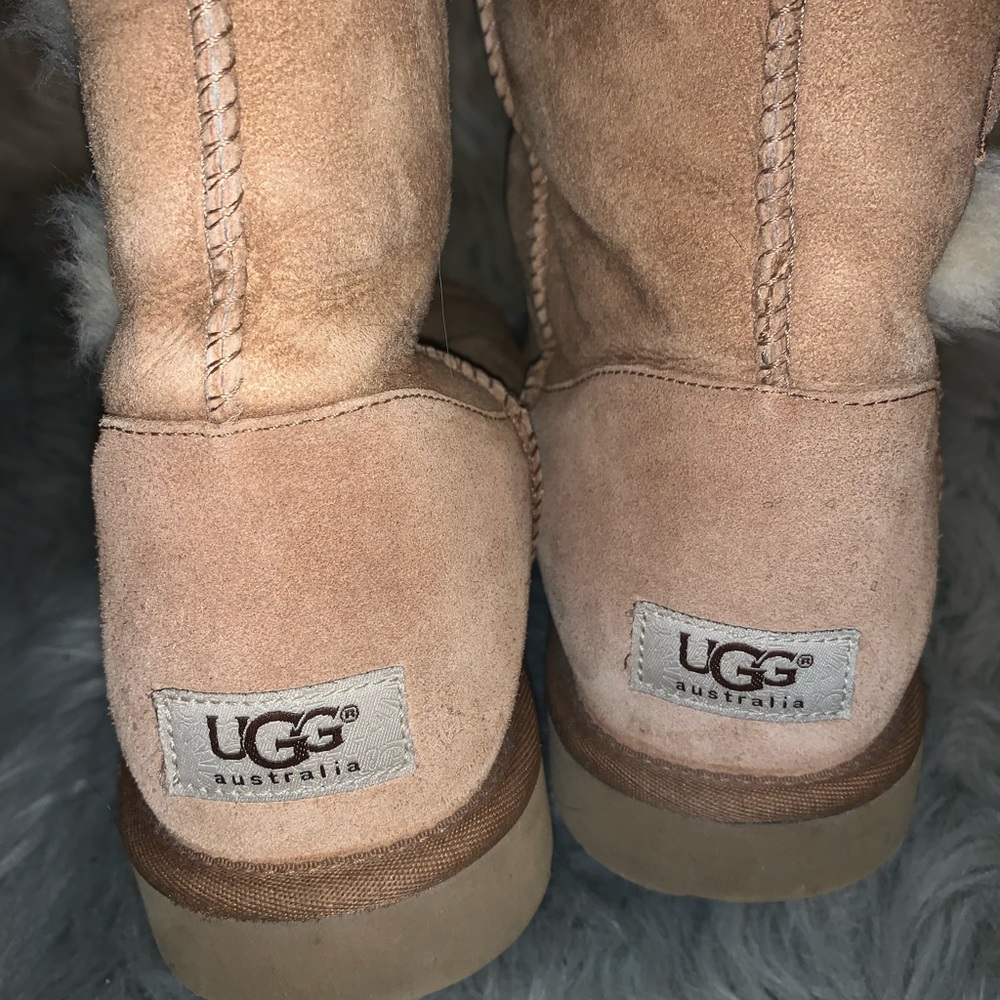 Ugg Bailey Button Tall - image 5